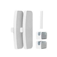 Xiaomi Smart Pet Fountain Filter Set Weiß