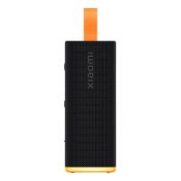 Xiaomi Sound Play Tragbarer Stereo-Lautsprecher Schwarz 18 W