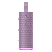 Xiaomi Sound Play Tragbarer Stereo-Lautsprecher Violett 18 W