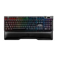 XPG Summoner Tastatur USB QWERTY Englisch Grau