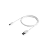 Xtorm CE001 USB Kabel USB 2.0 1 m USB A Micro-USB A Weiß