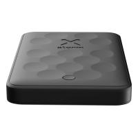 Xtorm Magnetic Wireless Powerbank - 5.000mAh - Midnight Black, bild 15 von 24 ansehen
