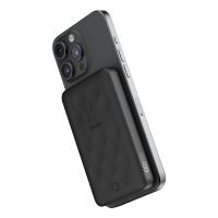 Xtorm Magnetic Wireless Powerbank - 5.000mAh - Midnight Black, bild 9 von 24 ansehen