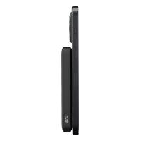 Xtorm Magnetic Wireless Powerbank - 5.000mAh - Midnight Black, bild 22 von 24 ansehen