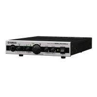 Yamaha MA2030A Audioverstärker 2.0 Kanäle Lautsprecheranlage (PA) Schwarz, bild 13 von 16 ansehen