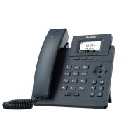 Yealink SIP-T30P IP-Telefon Schwarz LCD