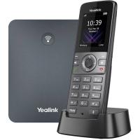 Yealink W74P IP-Telefon Grau TFT