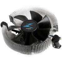 Zalman CNPS80G Computer Kühlkomponente Prozessor Kühler 8,5 cm Schwarz