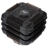 Zalman FX100 Computer Kühlkomponente Prozessor Kühler