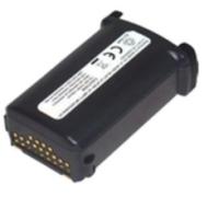 Zebra 2600 mAh, Li-Ion Akku