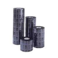 Zebra 3200 Wax/Resin Thermoband 74 m Schwarz