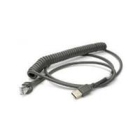 Zebra CBA-UF6-C12ZAR Zubehör für tragbare Computer