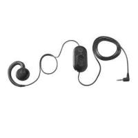 Zebra HDST-25MM-PTVP-01 Kopfhörer & Headset Kabelgebunden Ohrbügel Anrufe/Musik Schwarz