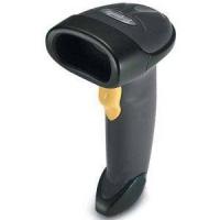 Zebra LS2208 Bar Code Scanner, 7 ft Black 1D Laser Schwarz