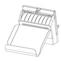 Zebra P1037974-069 Drucker-/Scanner-Ersatzteile Schneider 1 Stück(e)