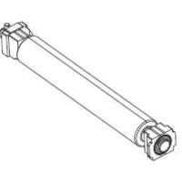 Zebra P1058930-081 Transferrolle