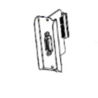 Zebra P1083320-038 Drucker-/Scanner-Ersatzteile