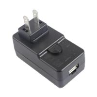 Zebra PWR-WUA5V12W0GB Ladegerät für Mobilgeräte PDA Schwarz AC Drinnen