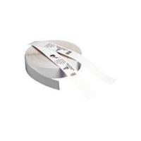 Zebra Z-Band UltraSoft Weiß Selbstklebendes Druckeretikett