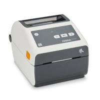 Zebra ZD421T Etikettendrucker Wärmeübertragung 203 x 203 DPI 102 mm/sek Verkabelt & Kabellos Ethernet/LAN Bluetooth