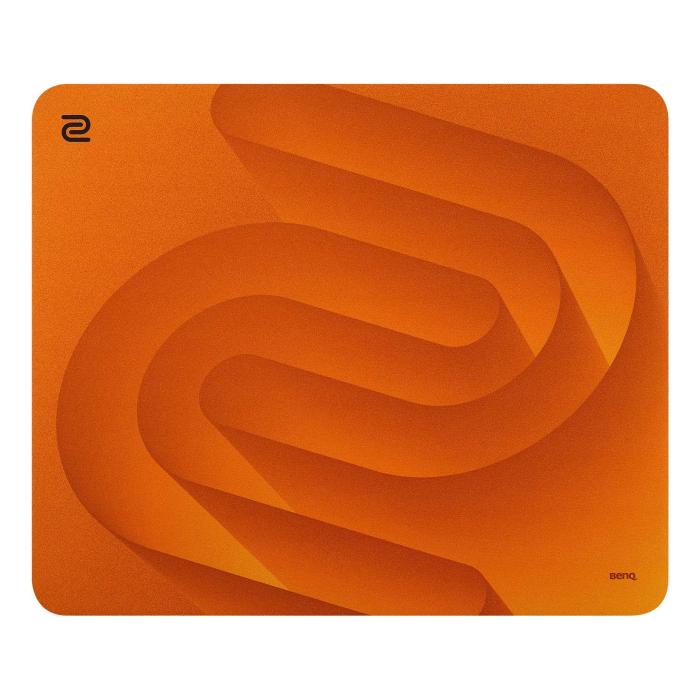 ZOWIE G-SR-SE II ORANGE Gaming-Mauspad — Bild 3 von 14