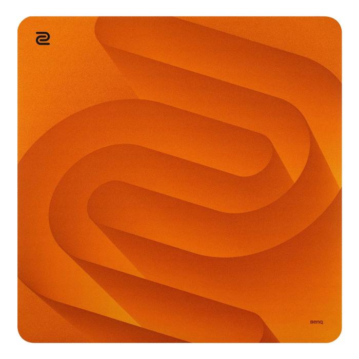 ZOWIE H-SR-SE II ORANGE Gaming-Mauspad — Bild 10 von 14