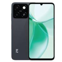 ZTE Blade A55 17,1 cm (6.75'') Dual-SIM Android 14 4G USB Typ-C 8 GB 64 GB 5000 mAh Schwarz