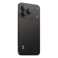 ZTE Nubia A57 17,1 cm (6.75'') Hybride Dual-SIM Android 16.0 4G USB Typ-C 4 GB 64 GB 5000 mAh Schwarz, bild 3 von 22 ansehen