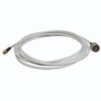 Zyxel LMR-200 Antenna cable 3 m Koaxialkabel Weiß