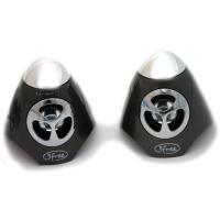3free 3F-SPK100W loudspeaker Black Wired 4 W