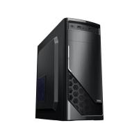 3GO HONEY computer case Midi Tower Black 500 W
