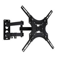 3GO TVSOP-A2R20+ TV mount/stand 139.7 cm (55'') Black