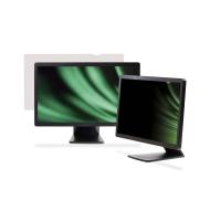 3M Privacy Filter for 27in Monitor, 16:9, PF270W9B