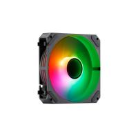 ABYSM Arclight 2.0 ARGB Computer case Fan 12 cm Black 3 pc(s)