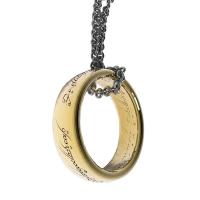 ABYstyle THE LORD OF THE RINGS 3D Keychain Ring