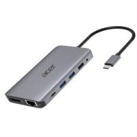 Acer 12in1 Type C port Hub