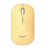 Acer AMR130 mouse Universal Ambidextrous RF Wireless + Bluetooth 1600 DPI