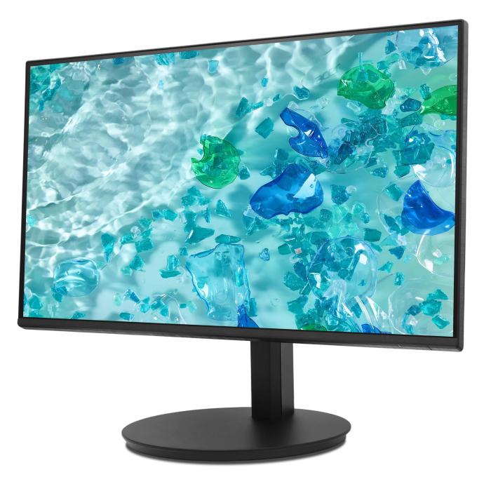 Acer CB2 CB242YP6bipr computer monitor 60.5 cm (23.8'') 1920 x 1080 pixels Full HD LCD Black — image 11 of 16