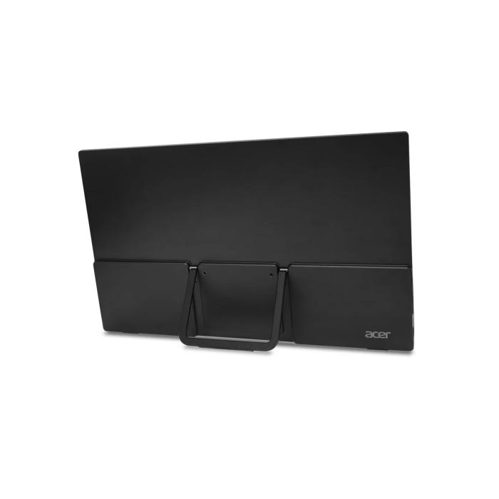 Acer PM161QB1bmiuux Portable monitor Black 39.6 cm (15.6'') 1920 x 1080 pixels — image 14 of 16