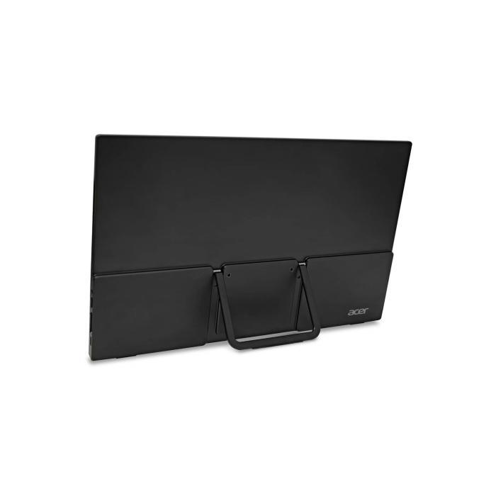 Acer PM161QB1bmiuux Portable monitor Black 39.6 cm (15.6'') 1920 x 1080 pixels — image 7 of 16