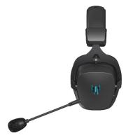 Acer Predator Galea 570 PHR550 Headset Wired & Wireless Head-band Gaming USB Type-C / USB Type-A Bluetooth Black, view image 2 of 8
