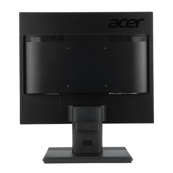 Acer V196L B computer monitor 48.3 cm (19'') 1280 x 1024 pixels SXGA LCD Black — image 4 of 12
