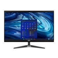 Acer Veriton Z2594G Intel® Core™ i3 60.5 cm (23.8'') 1920 x 1080 pixels 8 GB DDR4-SDRAM 256 GB SSD All-in-One PC Windows 11 Pro Wi-Fi 6 (802.11ax) Black