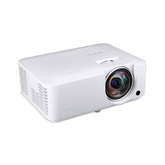 Acer Vero SL2520n Standard throw projector 4000 ANSI lumens DLP 1080p (1920x1080) 3D White — image 11 of 14