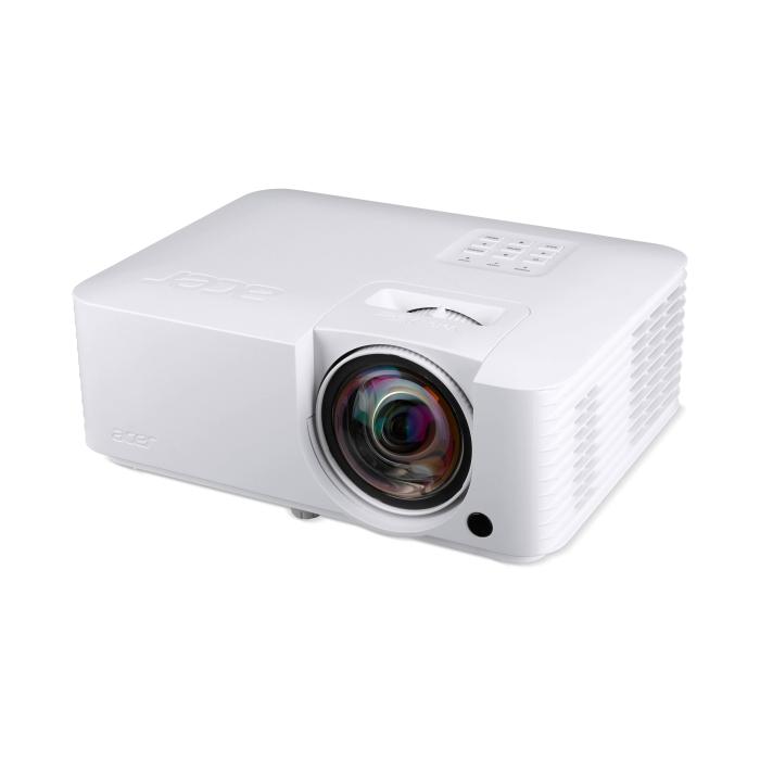 Acer Vero SL2520n Standard throw projector 4000 ANSI lumens DLP 1080p (1920x1080) 3D White — image 5 of 14