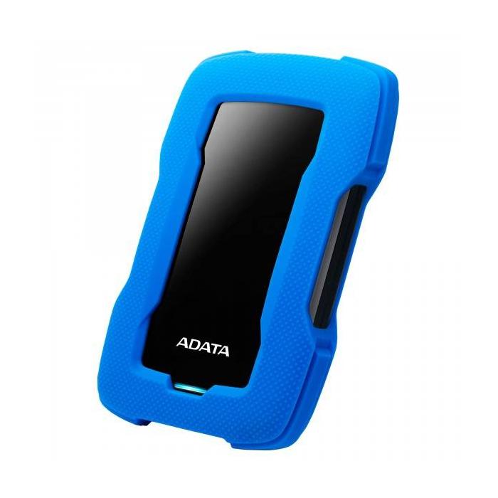 ADATA HD330 external hard drive 1 TB 2.5'' Micro-USB B 3.2 Gen 1 (3.1 Gen 1) Blue — image 4 of 4