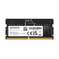 ADATA Premier memory module 8 GB 1 x 8 GB DDR5 262-pin SO-DIMM ECC