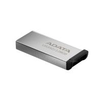 ADATA UR350 USB flash drive 128 GB USB Type-A 3.2 Gen 1 (3.1 Gen 1) Black, Silver, view image 2 of 8