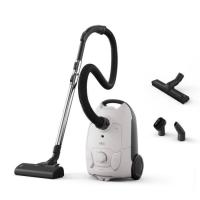 AEG AB51C2SW 3 L Drum vacuum Dry 750 W Dust bag