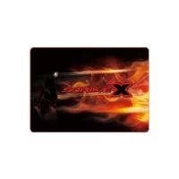 Aerocool Strike X Glider Black, Red, Yellow